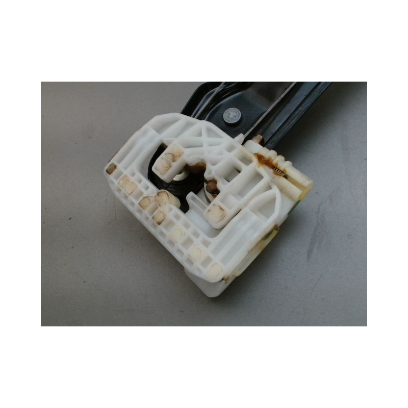 MECANISME LEVE-GLACE ARRIERE DROIT B.M.W. SERIE 3