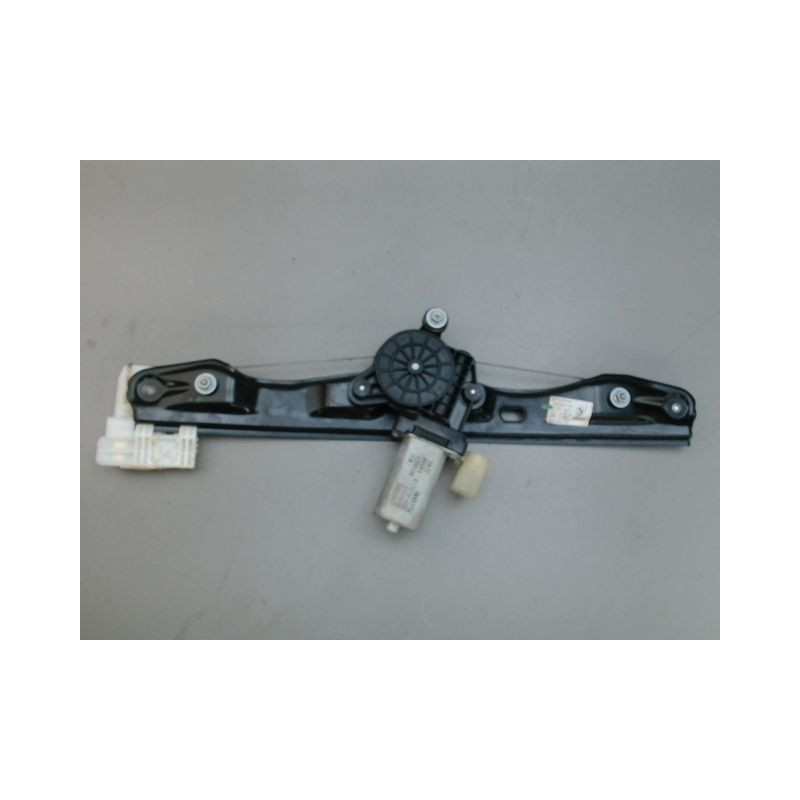 MECANISME LEVE-GLACE ARRIERE GAUCHE B.M.W. SERIE 3