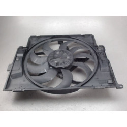 MOTEUR VENTILATEUR RADIATEUR