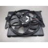 MOTEUR VENTILATEUR RADIATEUR B.M.W. SERIE 3