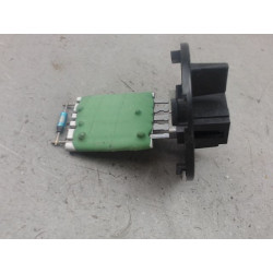 MODULE DE CHAUFFAGE
