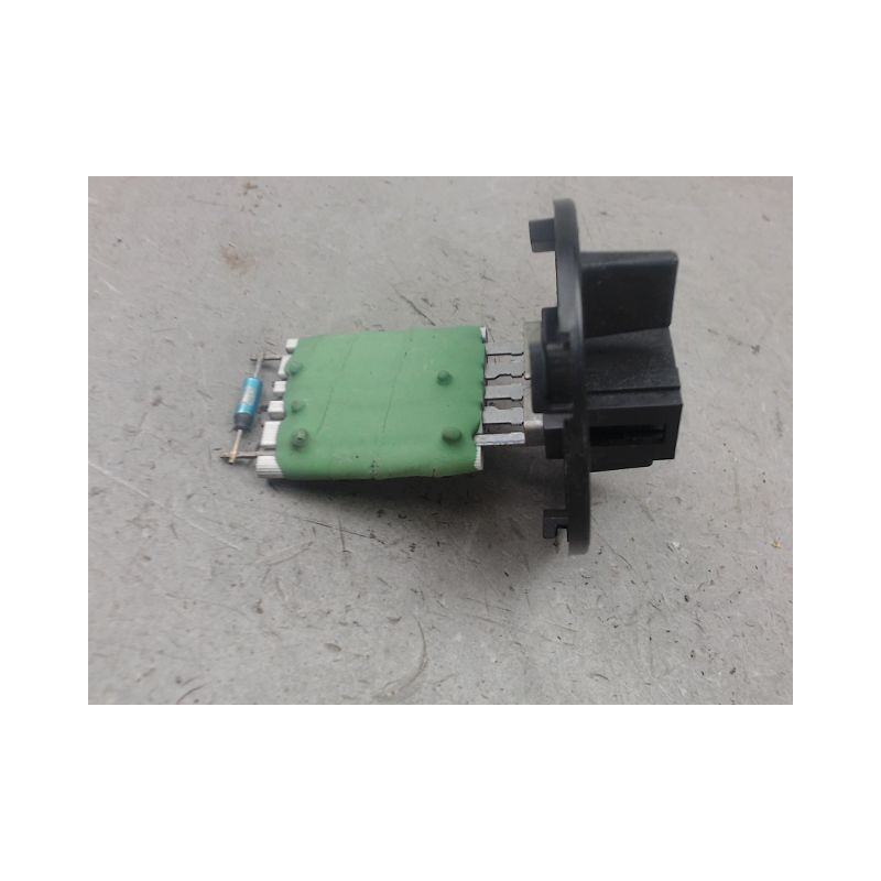 MODULE DE CHAUFFAGE CITROEN C3