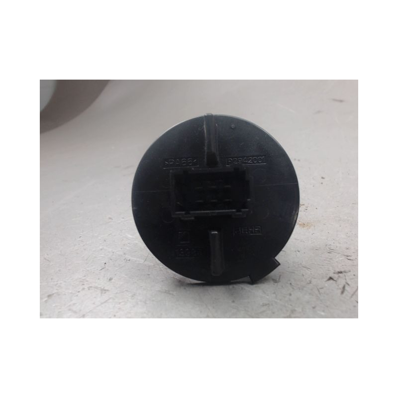 MODULE DE CHAUFFAGE CITROEN C3
