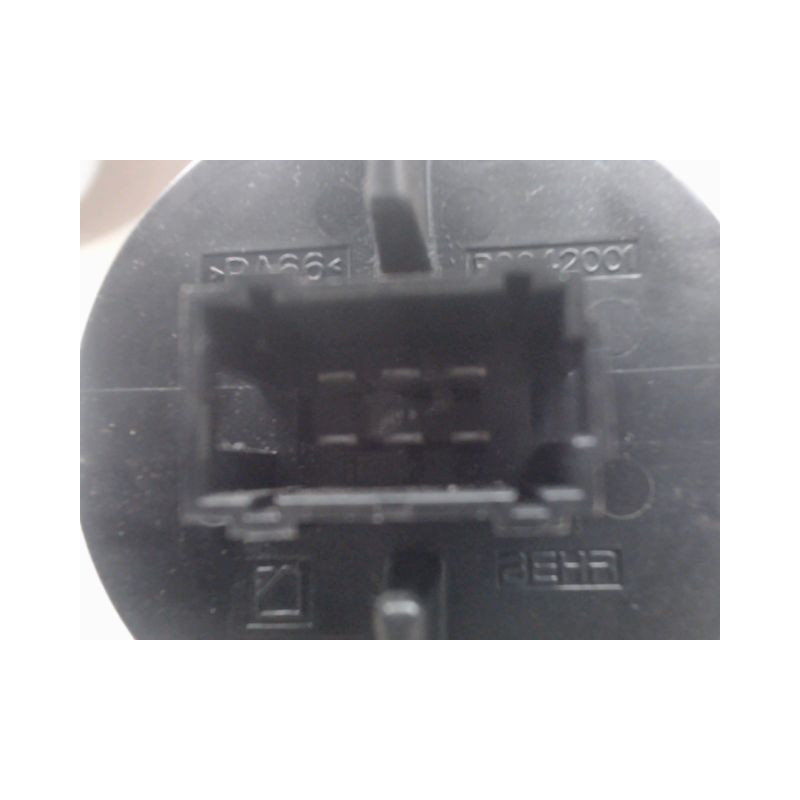 MODULE DE CHAUFFAGE CITROEN C3