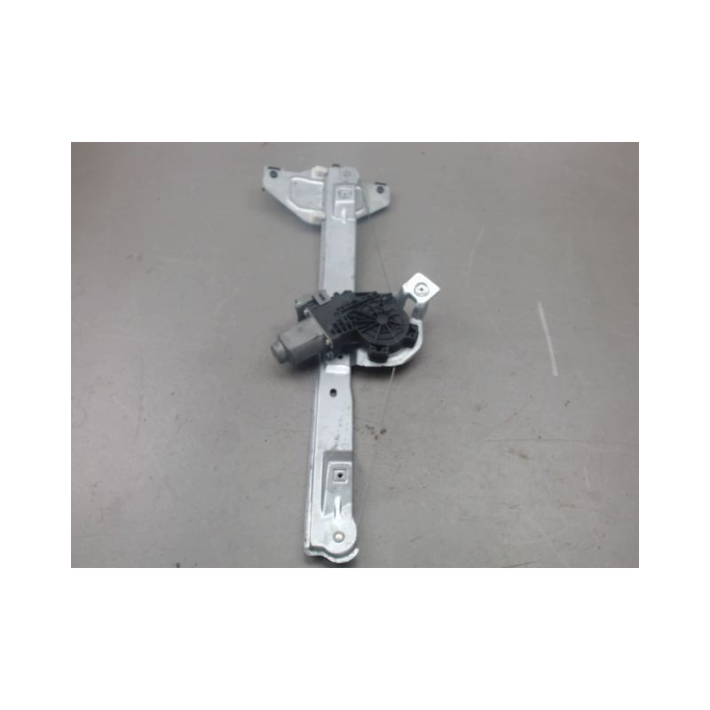 MECANISME LEVE-GLACE AVANT GAUCHE CITROEN C3