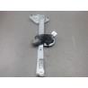 MECANISME LEVE-GLACE AVANT GAUCHE CITROEN C3