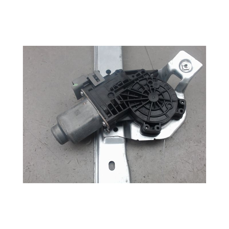 MECANISME LEVE-GLACE AVANT GAUCHE CITROEN C3