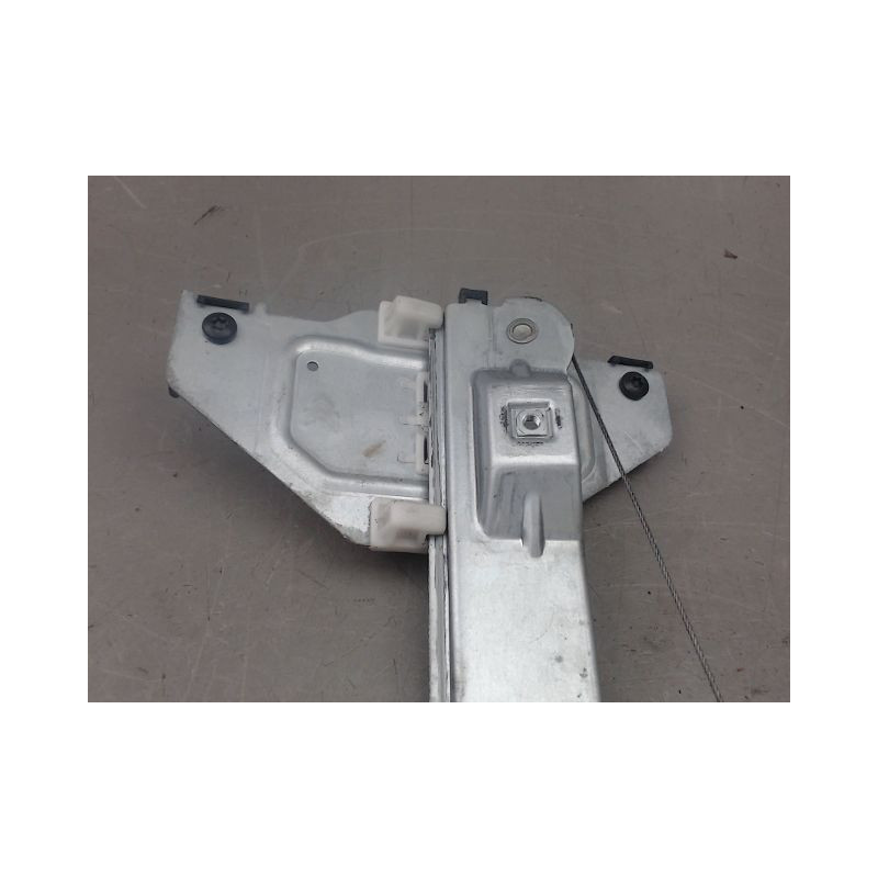 MECANISME LEVE-GLACE AVANT GAUCHE CITROEN C3