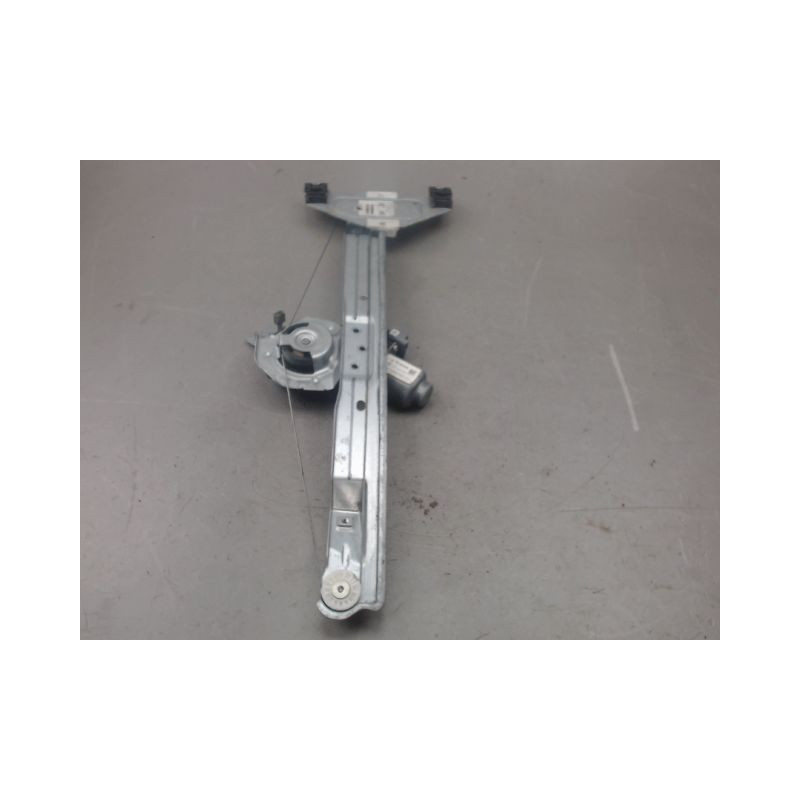 MECANISME LEVE-GLACE AVANT GAUCHE CITROEN C3