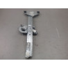 MECANISME LEVE-GLACE AVANT GAUCHE CITROEN C3