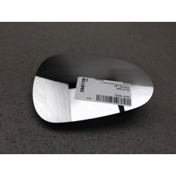 GLACE RETROVISEUR EXT D