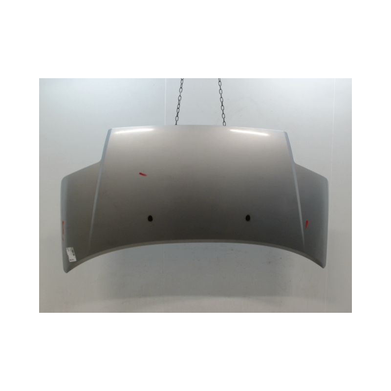 CAPOT CITROEN C2 Phase 2 2008-2009