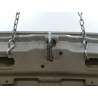 CAPOT CITROEN C2 Phase 2 2008-2009