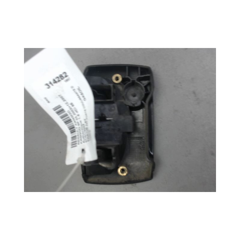POIGNEE EXTERIEURE PORTE COULISSANTE DROIT RENAULT KANGOO 2003-2007