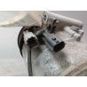 COMPRESSEUR AIR CONDITIONNE RENAULT CLIO IV Phase 1 2012-...