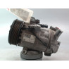 COMPRESSEUR AIR CONDITIONNE RENAULT CLIO IV Phase 1 2012-...