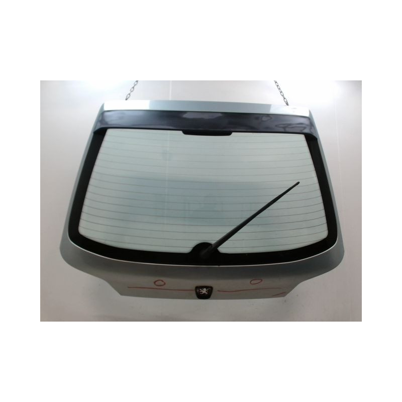 HAYON PEUGEOT 306 Phase 2 1997-2001