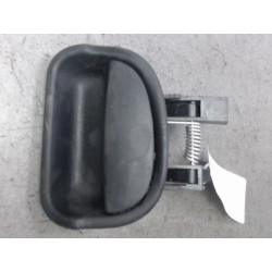 POIGNEE EXT PORTE COULISSANTE D