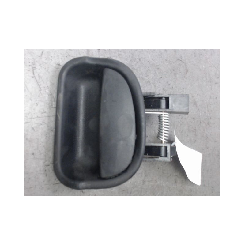 POIGNEE EXTERIEURE PORTE COULISSANTE DROIT RENAULT KANGOO EXPRESS 03-07
