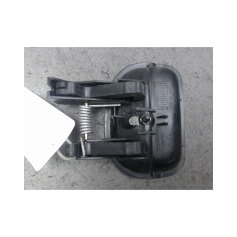 POIGNEE EXTERIEURE PORTE COULISSANTE DROIT RENAULT KANGOO EXPRESS 03-07