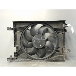 MOTEUR VENTILATEUR RADIATEUR