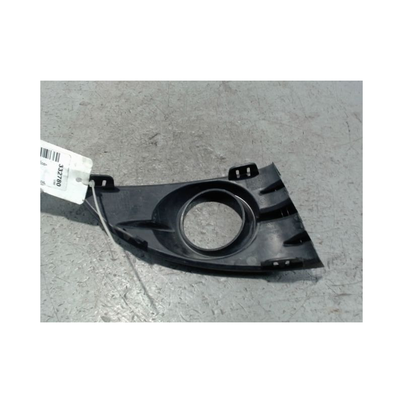 OBTURATEUR PHARE ADDITIONNEL PARE-CHOC AVG RENAULT GRAND SCENIC II 2006-