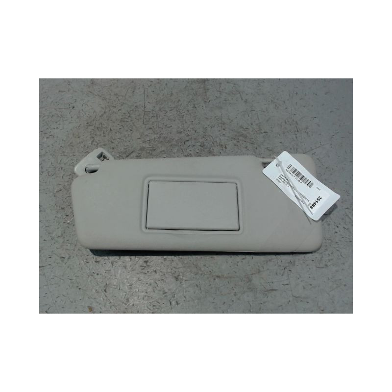 PARE-SOLEIL G RENAULT CLIO 4