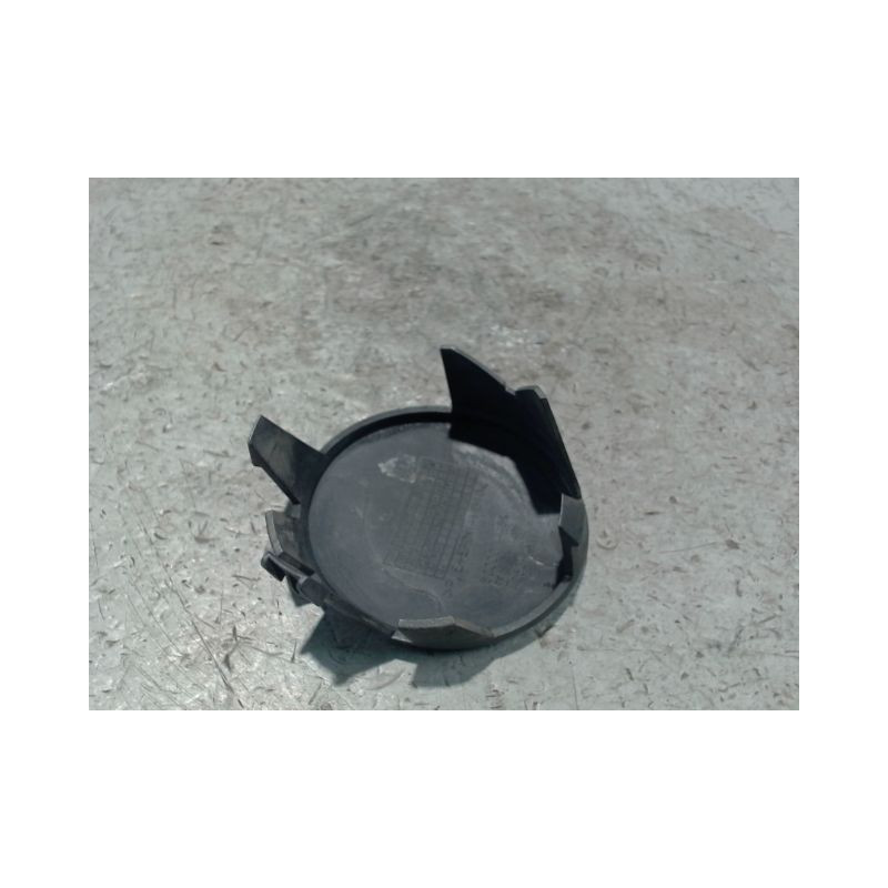OBTURATEUR PHARE ADDITIONNEL PARE-CHOC AVG RENAULT CLIO II PH.2 01-06