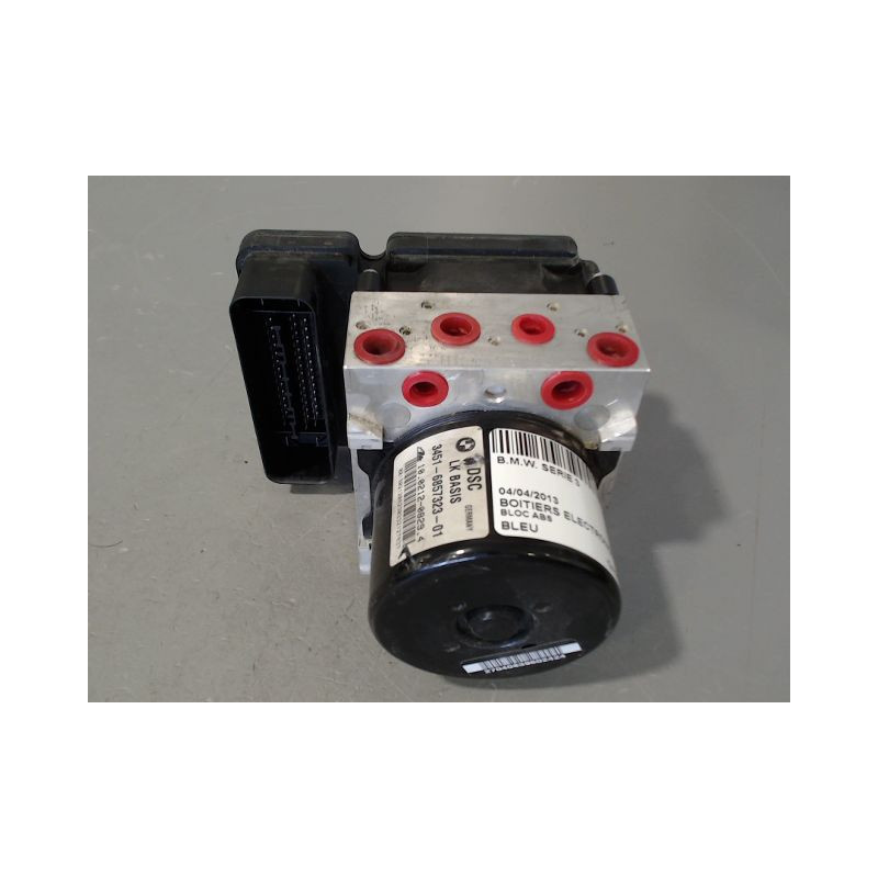 UNITE HYDRAULIQUE ABS B.M.W. SERIE 3