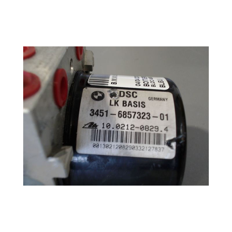 UNITE HYDRAULIQUE ABS B.M.W. SERIE 3