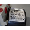 UNITE HYDRAULIQUE ABS B.M.W. SERIE 3