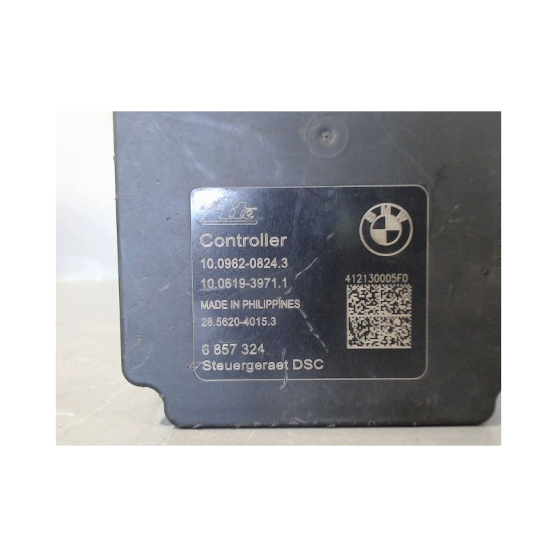 UNITE HYDRAULIQUE ABS B.M.W. SERIE 3