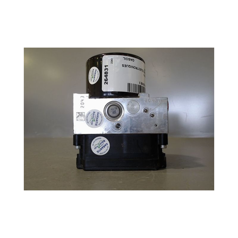 UNITE HYDRAULIQUE ABS B.M.W. SERIE 3