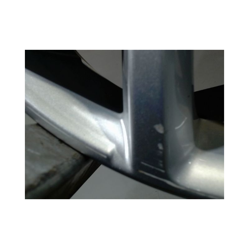 JANTE ALUMINIUM RENAULT KADJAR