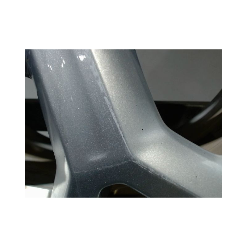 JANTE ALUMINIUM RENAULT KADJAR