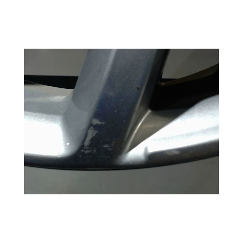 JANTE ALUMINIUM RENAULT KADJAR