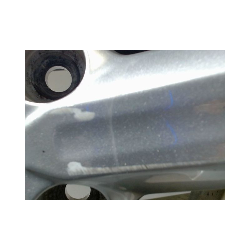 JANTE ALUMINIUM RENAULT KADJAR