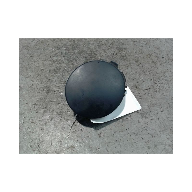 OBTURATEUR PHARE ADDITIONNEL PARE-CHOC AVG RENAULT CLIO II PH.2 01-06
