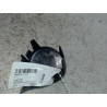 OBTURATEUR PHARE ADDITIONNEL PARE-CHOC AVG RENAULT CLIO II PH.2 01-06