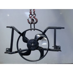 MOTEUR VENTILATEUR RADIATEUR