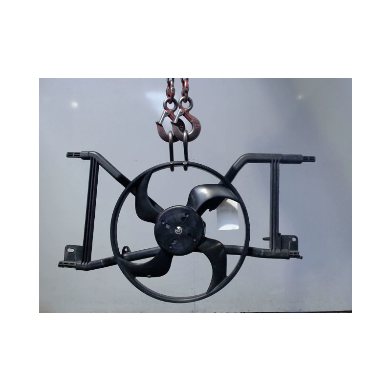 MOTEUR VENTILATEUR RADIATEUR RENAULT TWINGO