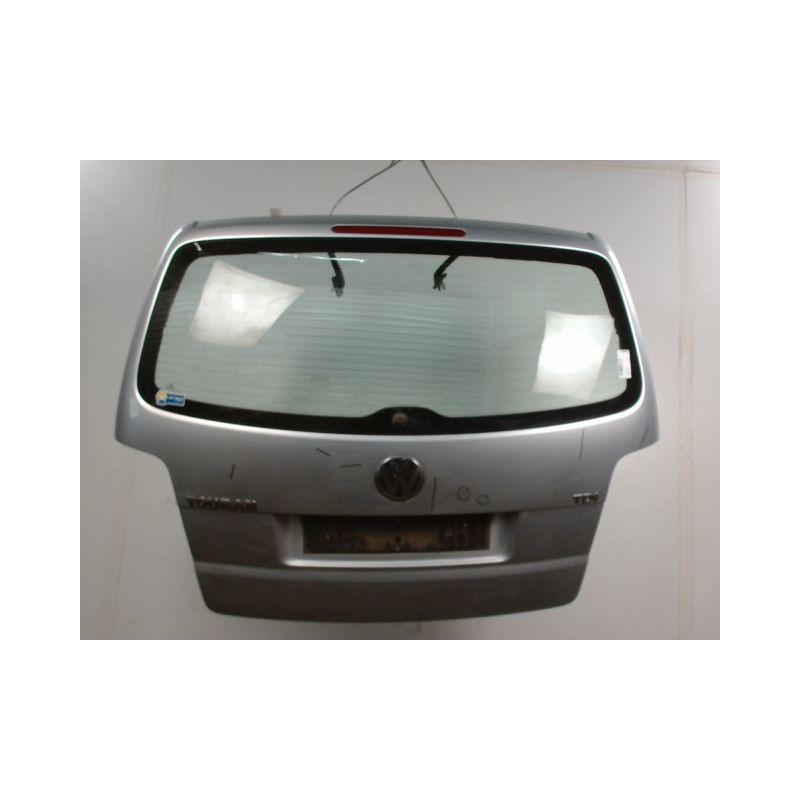 HAYON VOLKSWAGEN TOURAN