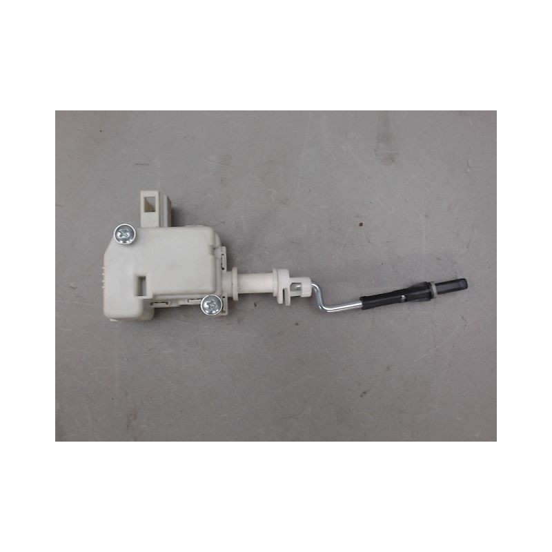 ACTIONNEUR TRAPPE CARBURANT VOLKSWAGEN TOURAN
