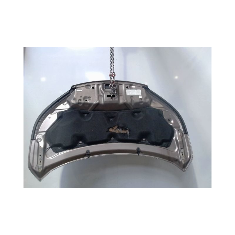 CAPOT HONDA CR-V 2010-