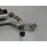 MECANISME ESSUIE-GLACE AVANT RENAULT CLIO