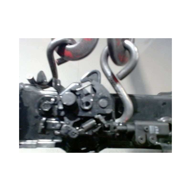 FACE AVANT KIA PICANTO