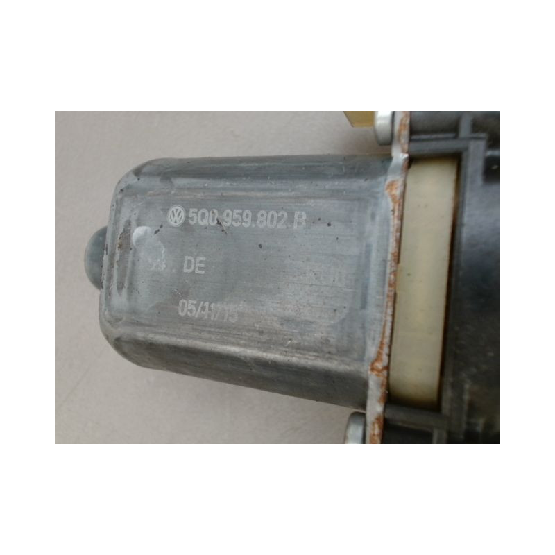 MECANISME LEVE-GLACE AVANT DROIT SEAT LEON