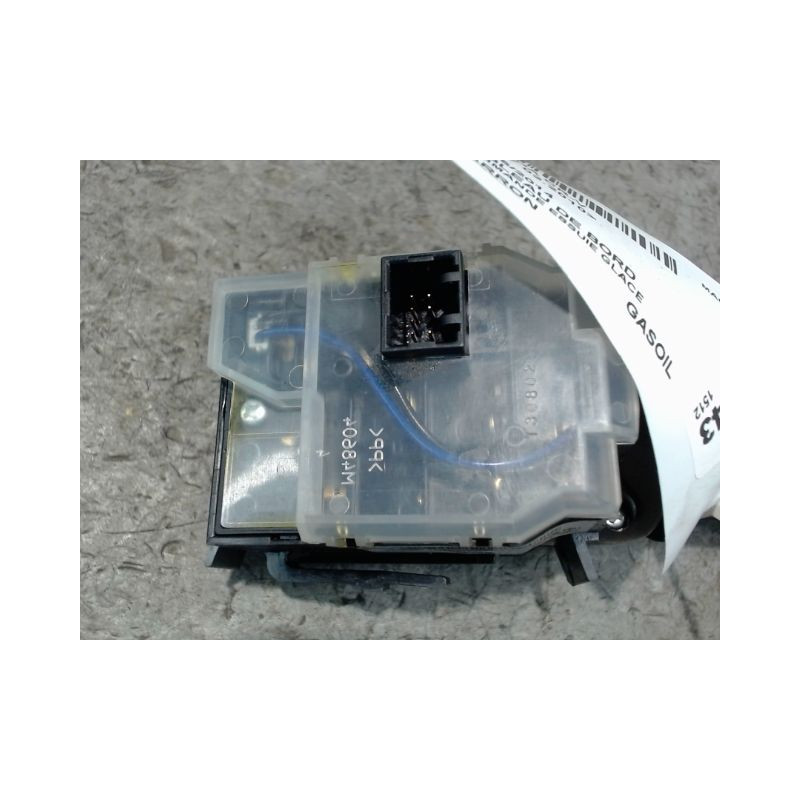 COMMANDE ESSUIE GLACE HONDA CR-V 2010-