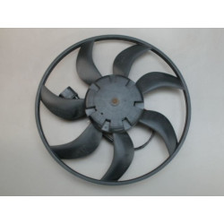 MOTEUR VENTILATEUR RADIATEUR