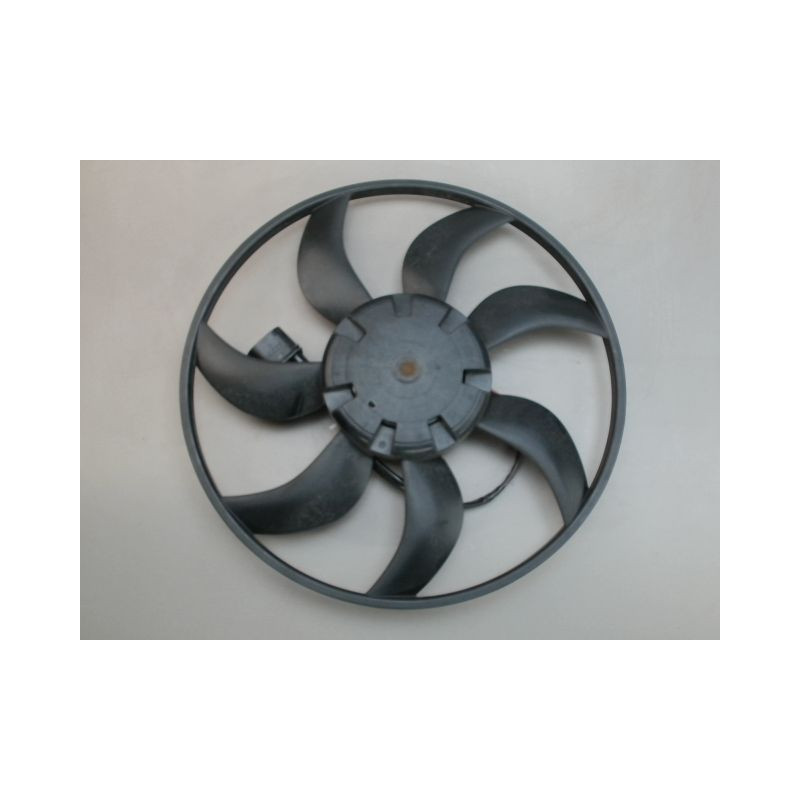 MOTEUR VENTILATEUR RADIATEUR SEAT LEON